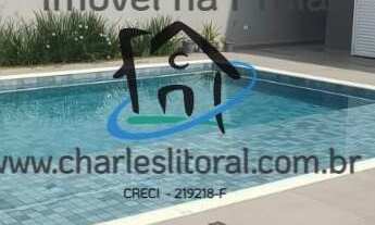 Imagem 5: Sobrado em Condomínio para Venda em Caraguatatuba / SP no bairro Praia da Mococa