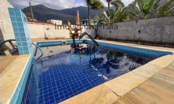 Imagem: Casa para Venda em Ubatuba / SP no bairro