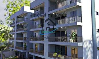 Imagem: Apartamento para Venda em Ubatuba / SP no