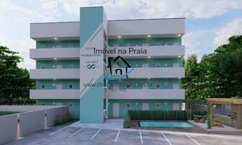 Imagem 2: Apartamento para Venda em Ubatuba / SP no bairro Praia do Sapê