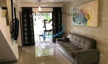 Imagem 10: Sobrado em Condomínio para Venda em Caraguatatuba / SP no bairro Massaguaçu