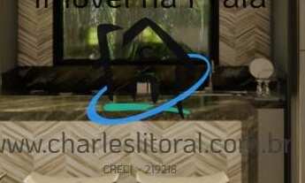 Imagem 5: Sobrado em Condomínio para Venda em São Sebastião / SP no bairro Reserva du Moullin