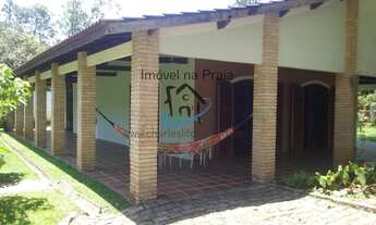 Imagem 6: Terreno para Venda em Caraguatatuba / SP no bairro Capricórnio II