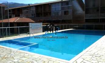 Imagem 6: Apartamento para Venda em Ubatuba / SP no bairro Praia da Maranduba