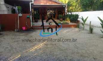 Imagem 2: Casa para Venda em Ubatuba / SP no bairro Ubatumirim