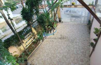 Imagem 4: Sobrado para Venda em Caraguatatuba / SP no bairro Massaguaçu