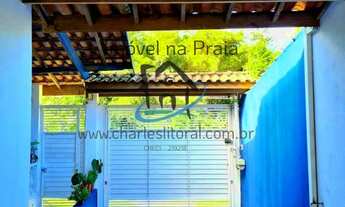 Imagem 7: Sobrado para Venda em Caraguatatuba / SP no bairro Cidade Jardim