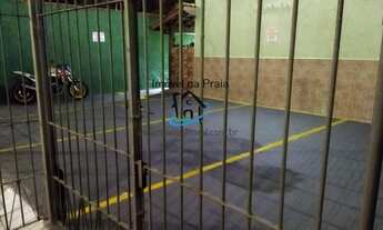 Imagem 2: Sobrado em Condomínio para Venda em Caraguatatuba / SP no bairro Martim de Sá