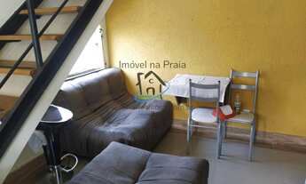 Imagem 6: Sobrado em Condomínio para Venda em Caraguatatuba / SP no bairro Capricórnio II