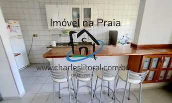 Imagem 3: Apartamento para Venda em Ubatuba / SP no bairro Praia Grande