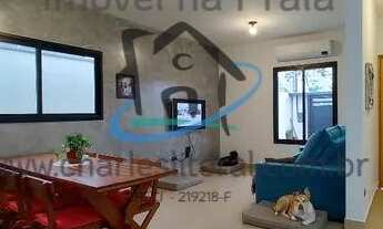 Imagem 7: Casa para Venda em Caraguatatuba / SP no bairro Balneario dos Golfinhos