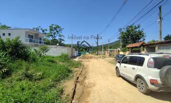 Imagem 7: Terreno para Venda em Ubatuba / SP no bairro Sertão da Quina