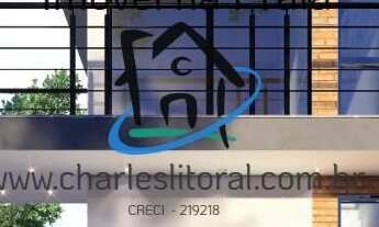 Imagem 2: Sobrado para Venda em Caraguatatuba / SP no bairro Jardim das Palmeiras