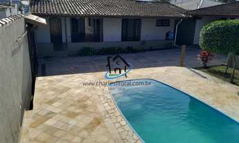 Imagem 2: Casa para Venda em Caraguatatuba / SP no bairro Praia do Indaiá