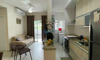 Imagem: Apartamento para Venda em Ubatuba / SP no