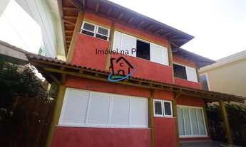 Imagem 3: Sobrado em Condomínio para Venda em Caraguatatuba / SP no bairro Praia da Mococa