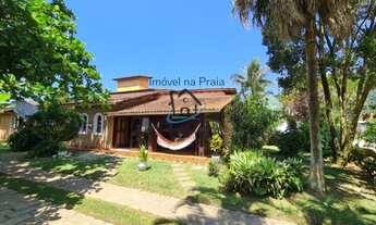 Imagem 4: Casa para Venda em Ubatuba / SP no bairro Praia da Lagoinha