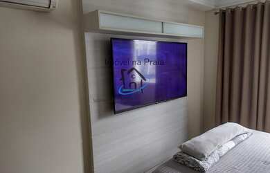 Imagem 3: Cobertura Duplex para Venda em São José dos Campos / SP no bairro Jardim Aquárius