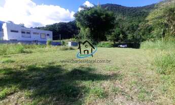 Imagem 7: Terreno em Condomínio para Venda em Caraguatatuba / SP no bairro Praia da Mococa