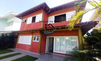 Imagem 4: Sobrado em Condomínio para Venda em Caraguatatuba / SP no bairro Praia da Mococa