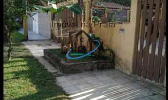 Imagem: Casa para Venda em Ubatuba / SP no bairro