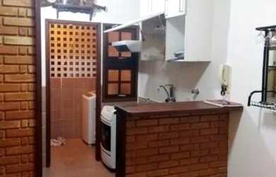 Imagem 7: Apartamento para Venda em Ubatuba / SP no bairro Itaguá