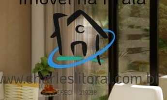 Imagem 4: Sobrado em Condomínio para Venda em São Sebastião / SP no bairro Reserva du Moullin