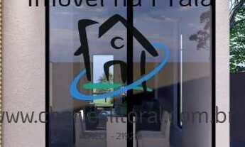 Imagem 3: Sobrado para Venda em Caraguatatuba / SP no bairro Jardim das Palmeiras