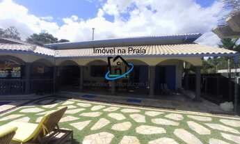 Imagem 2: Casa em Condomínio para Venda em Ubatuba / SP no bairro Praia Dura