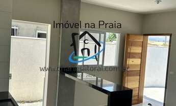 Imagem 2: Casa para Venda em Caraguatatuba / SP no bairro Morro do Algodão