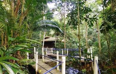 Imagem 7: Terreno para Venda em Caraguatatuba / SP no bairro Massaguaçu