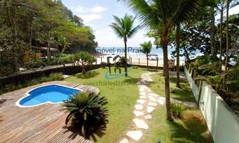 Imagem 7: Sobrado para Venda em Ubatuba / SP no bairro Praia das Toninhas