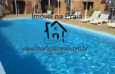 Imagem 3: Apartamento para Venda em Ubatuba / SP no bairro Praia da Tabatinga