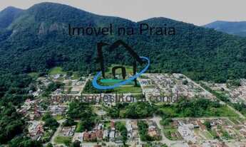 Imagem 6: Terreno em Condomínio para Venda em Caraguatatuba / SP no bairro Praia da Mococa