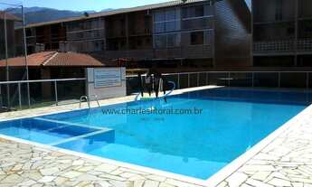 Imagem 3: Apartamento para Venda em Ubatuba / SP no bairro Praia da Maranduba