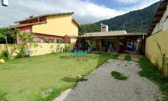 Imagem: Casa para Venda em Ubatuba / SP no bairro