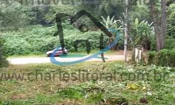 Imagem 2: Terreno para Venda em Caraguatatuba / SP no bairro Capricórnio II