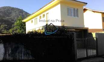 Imagem: Sobrado para Venda em Ubatuba / SP no bairro