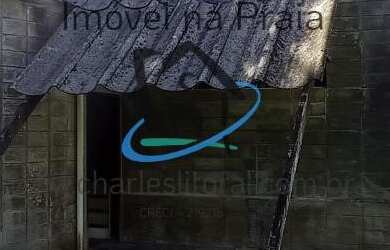 Imagem 2: Casa para Venda em Ubatuba / SP no bairro Praia da Lagoinha