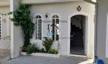 Imagem: Sobrado em Condomínio para Venda em Caraguatatuba