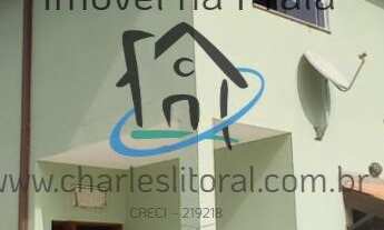 Imagem: Sobrado para Venda em Ubatuba / SP no bairro