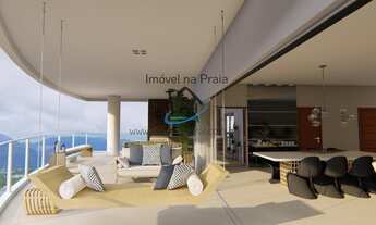 Imagem 6: Apartamento para Venda em Caraguatatuba / SP no bairro Praia do Indaiá