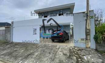 Imagem 2: Sobrado para Venda em Caraguatatuba / SP no bairro Martim de Sá