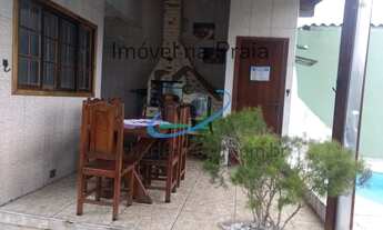 Imagem 6: Sobrado para Venda em Ubatuba / SP no bairro Perequê Açu