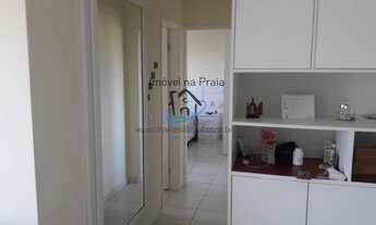 Imagem 16: Apartamento para Venda em Caraguatatuba / SP no bairro Praia do Indaiá