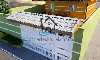 Imagem: Casa para Venda em Caraguatatuba / SP no