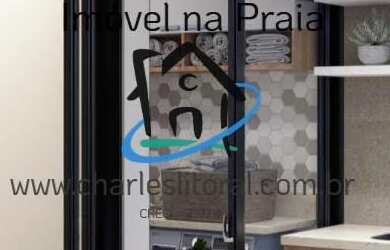 Imagem 6: Apartamento para Venda em Ubatuba / SP no bairro Praia do Sapê