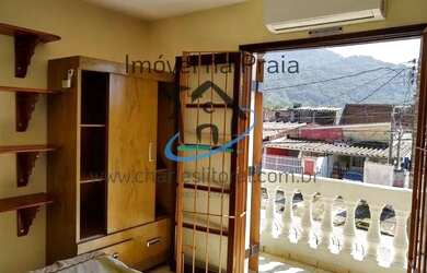 Imagem 7: Apartamento para Venda em Ubatuba / SP no bairro Perequê Açu