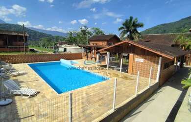 Imagem 6: Apartamento para Venda em Ubatuba / SP no bairro Praia da Tabatinga