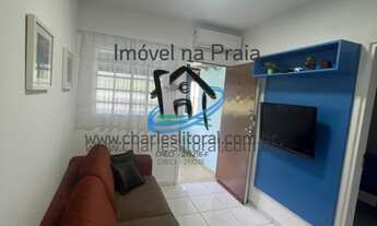 Imagem 3: Apartamento para Venda em Caraguatatuba / SP no bairro Massaguaçu